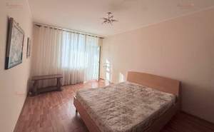 1-к квартира, вторичка, 45м2, 3/17 этаж