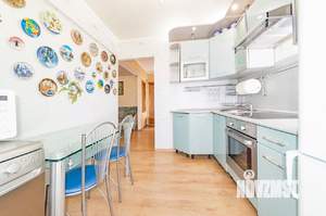 2-к квартира, вторичка, 45м2, 2/4 этаж