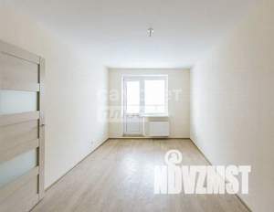 1-к квартира, вторичка, 35м2, 14/24 этаж