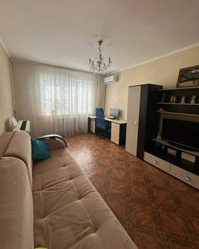 3-к квартира, вторичка, 62м2, 9/9 этаж