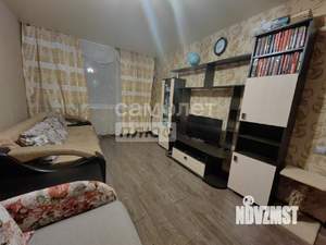 1-к квартира, вторичка, 31м2, 4/5 этаж