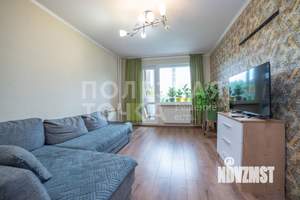 3-к квартира, вторичка, 66м2, 7/10 этаж