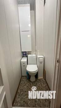 2-к квартира, вторичка, 52м2, 2/5 этаж