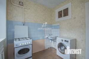 2-к квартира, вторичка, 42м2, 1/5 этаж