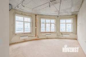 4-к квартира, вторичка, 275м2, 15/16 этаж