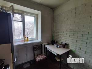 1-к квартира, вторичка, 31м2, 2/5 этаж