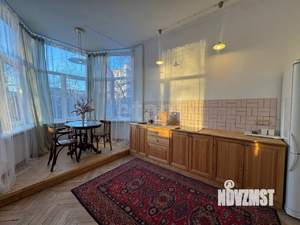 2-к квартира, вторичка, 63м2, 4/5 этаж