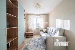 2-к квартира, вторичка, 49м2, 8/16 этаж