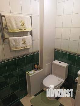 3-к квартира, вторичка, 114м2, 8/10 этаж