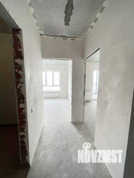 1-к квартира, вторичка, 36м2, 25/29 этаж