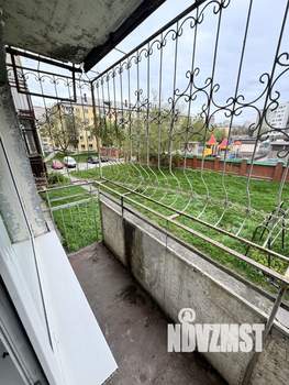 2-к квартира, вторичка, 45м2, 2/9 этаж