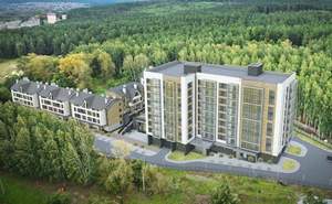 1-к квартира, вторичка, 45м2, 3/8 этаж