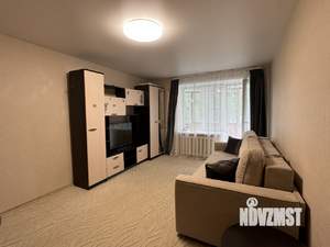 1-к квартира, вторичка, 33м2, 2/5 этаж