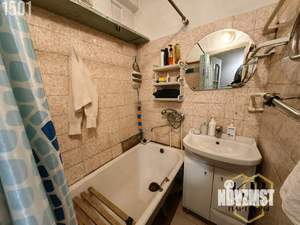 3-к квартира, вторичка, 55м2, 3/9 этаж