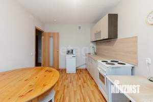 3-к квартира, вторичка, 80м2, 4/18 этаж