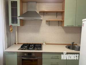 1-к квартира, вторичка, 29м2, 2/5 этаж