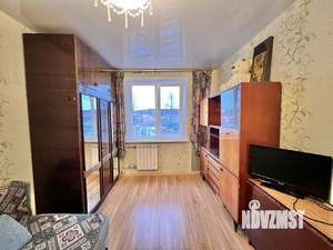 2-к квартира, вторичка, 48м2, 4/12 этаж