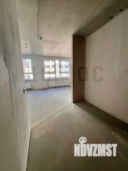 1-к квартира, вторичка, 37м2, 4/15 этаж