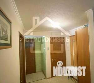 3-к квартира, вторичка, 54м2, 1/5 этаж