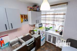 1-к квартира, вторичка, 33м2, 7/9 этаж