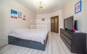 3-к квартира, вторичка, 103м2, 2/9 этаж
