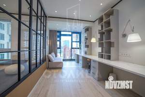 3-к квартира, вторичка, 153м2, 6/27 этаж