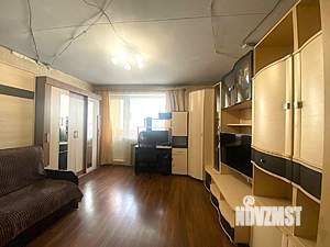 2-к квартира, вторичка, 43м2, 2/5 этаж