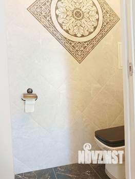 2-к квартира, вторичка, 64м2, 10/16 этаж