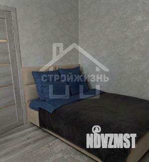 1-к квартира, вторичка, 34м2, 7/28 этаж