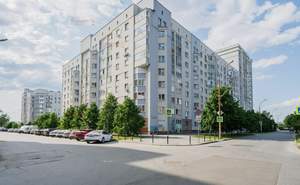 2-к квартира, вторичка, 65м2, 3/16 этаж