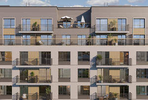 1-к квартира, вторичка, 35м2, 3/9 этаж