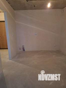 1-к квартира, вторичка, 35м2, 17/25 этаж