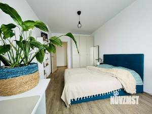 2-к квартира, вторичка, 67м2, 17/29 этаж