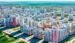 3-к квартира, вторичка, 83м2, 11/20 этаж