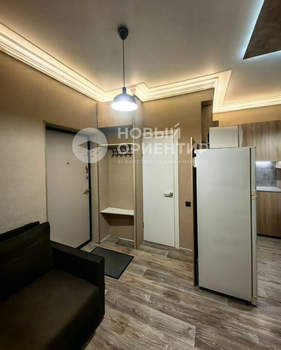 Студия квартира, вторичка, 21м2, 2/3 этаж