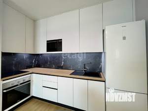 2-к квартира, вторичка, 58м2, 25/31 этаж