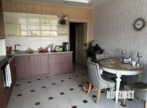 4-к квартира, вторичка, 109м2, 7/20 этаж