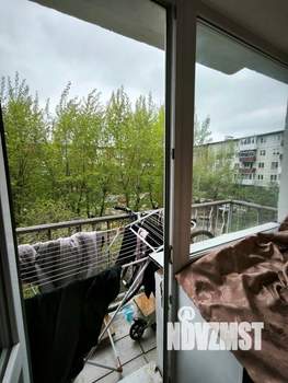 2-к квартира, вторичка, 45м2, 3/5 этаж
