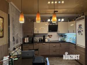 3-к квартира, вторичка, 62м2, 10/12 этаж