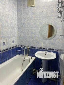 1-к квартира, вторичка, 30м2, 1/4 этаж