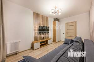2-к квартира, вторичка, 50м2, 3/15 этаж
