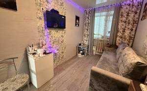 3-к квартира, вторичка, 56м2, 2/5 этаж