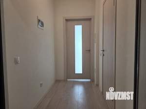 1-к квартира, сданный дом, 21м2, 11/26 этаж