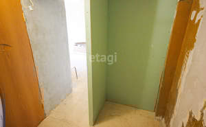 2-к квартира, вторичка, 41м2, 4/5 этаж
