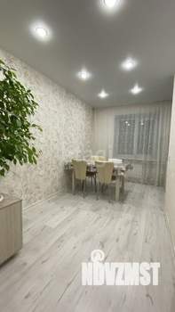 3-к квартира, вторичка, 54м2, 2/5 этаж