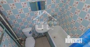 1-к квартира, вторичка, 28м2, 3/5 этаж