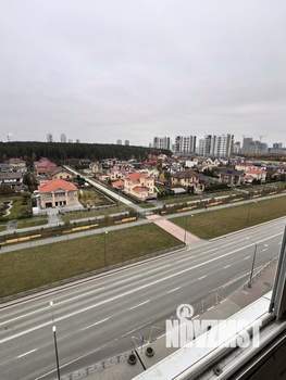 1-к квартира, вторичка, 34м2, 10/10 этаж