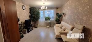 3-к квартира, вторичка, 64м2, 5/9 этаж