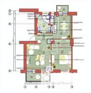 3-к квартира, вторичка, 65м2, 3/4 этаж