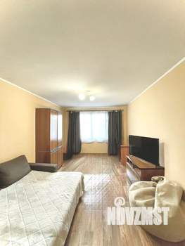 4-к квартира, вторичка, 117м2, 1/16 этаж